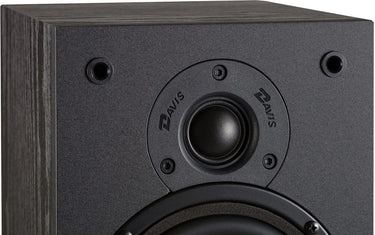 Davis Acoustics Ariane 1 Noir - EasyLounge - 7