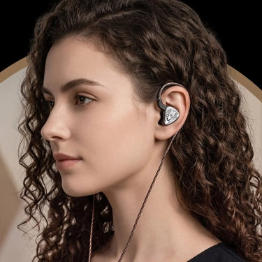 FiiO FH3 Luming - EasyLounge - 2