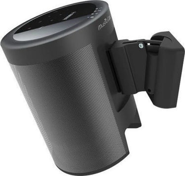 Cavus Support mural Noir pour Yamaha MusicCast 20 - EasyLounge - 5