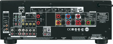 Onkyo TX-NR626 Argent - EasyLounge - 2