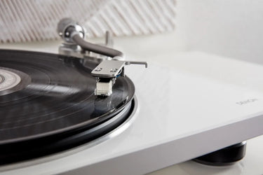 Denon DP-400 Blanc - EasyLounge - 4