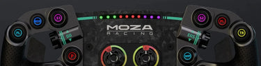 Moza Racing GS V2P GT - EasyLounge - 8