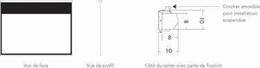 Lumene Capitol HD 170V - EasyLounge - 2