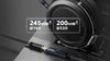FiiO KA11 Lightning Noir - EasyLounge - 2