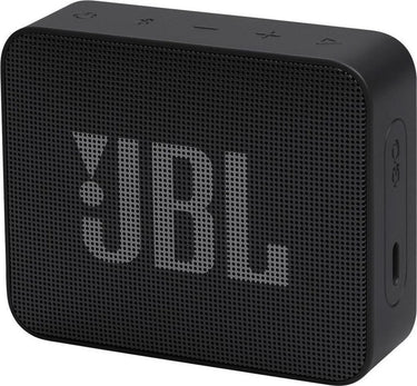 JBL GO Essential 2 Noir