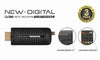 New Digital T2-007 INVISIBLE - EasyLounge - 2