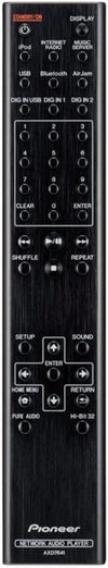 Pioneer N-50 Noir - EasyLounge - 3