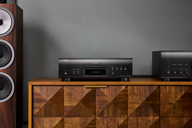 Denon DCD-3000NE Noir - EasyLounge - 8