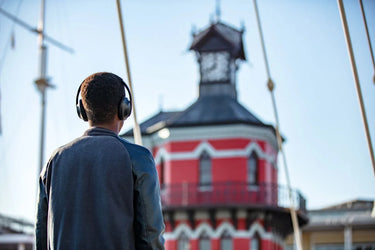 Bose Noise Cancelling Headphones 700 Noir - EasyLounge - 19