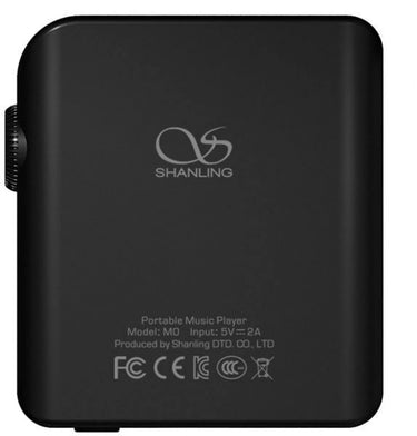 Shanling M0 Noir - EasyLounge - 4
