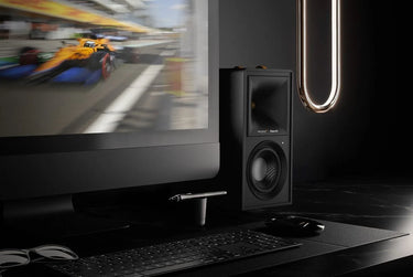 Klipsch The Fives McLaren - EasyLounge - 9