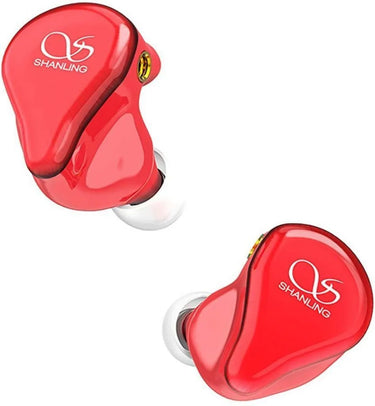 Shanling ME200 Rouge - EasyLounge - 2