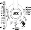 MTX Audio iX3BT - EasyLounge - 6