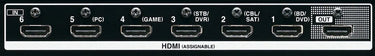 Onkyo TX-SR333 Noir - EasyLounge - 6