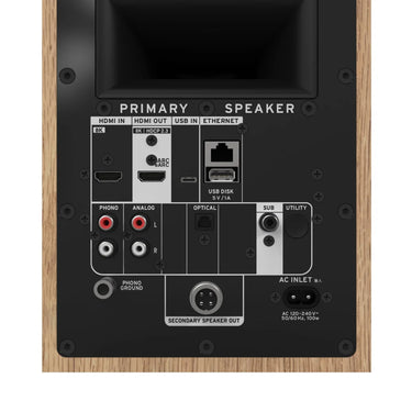Klipsch The Fives II - EasyLounge - 8
