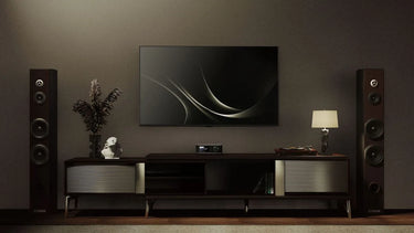 WiiM Amp Ultra Anthracite - EasyLounge - 16