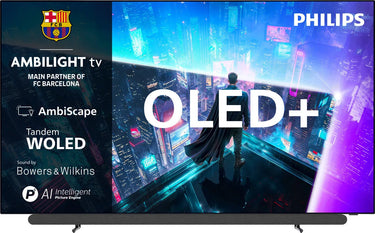 Philips 77OLED911 - EasyLounge - 8