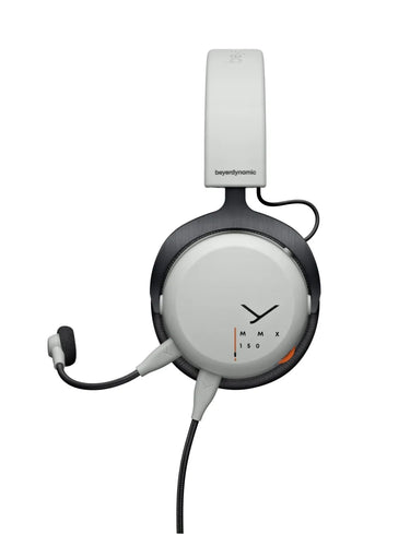 Beyerdynamic MMX 150 Gris - EasyLounge - 2
