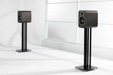 Q Acoustics 3020C Noyer - EasyLounge - 4