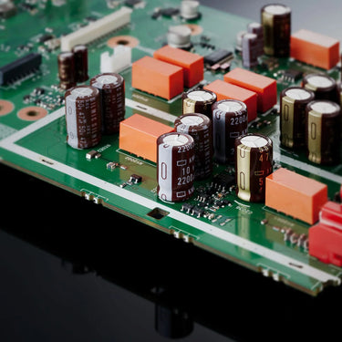 Technics SU-G700M2E-K - EasyLounge - 5