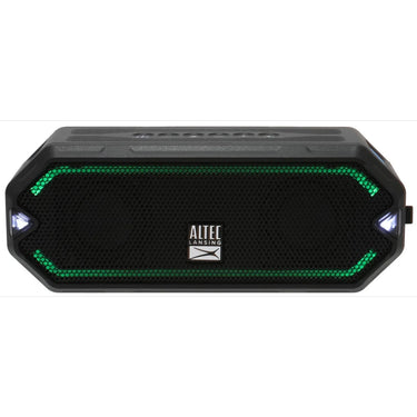 Altec Lansing HydraJolt - EasyLounge - 2