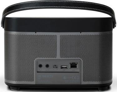 Roberts R1 Noir - EasyLounge - 5