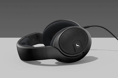 Sennheiser HD 560S - EasyLounge - 6