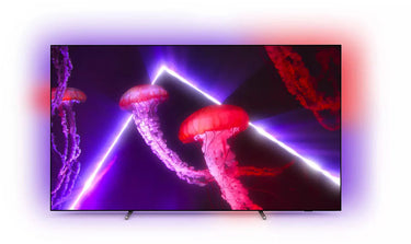 Philips 77OLED807 - EasyLounge - 18