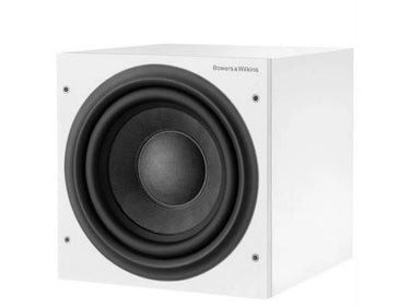 BW ASW610 Blanc mat