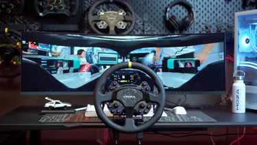 Moza Racing RS V2 - EasyLounge - 16