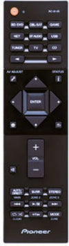 Pioneer VSX-831 Noir - EasyLounge - 5