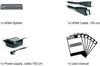 Marmitek Split 612 UHD 2.0 - EasyLounge - 3