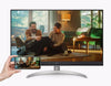 LG Electronics MyView Smart Monitor 32SQ700S-W - EasyLounge - 7