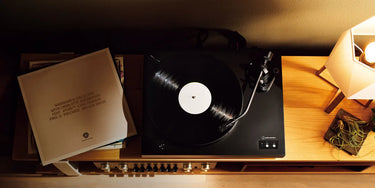 Audio-Technica AT-LP8X - EasyLounge - 15