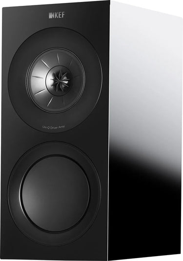 KEF R3 Noir laqué - EasyLounge - 2