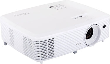 Optoma HD29 Darbee - EasyLounge - 3