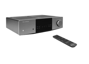 Cambridge Audio EXA100 - EasyLounge - 3