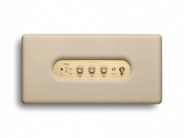 Marshall Woburn 3 BT Crème - EasyLounge - 7