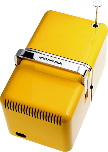 Brionvega TS522 Jaune - EasyLounge - 2