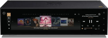 Rose RS150B Noir - EasyLounge - 2