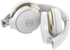 Audio-Technica ATH-AR3BT Blanc - EasyLounge - 3
