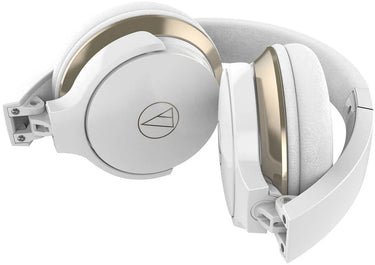 Audio-Technica ATH-AR3BT Blanc - EasyLounge - 3