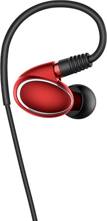 FiiO FH1 Rouge - EasyLounge - 5