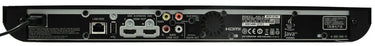 Sony BDP-S790 - EasyLounge - 2