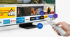 Samsung QE75Q90R - EasyLounge - 2