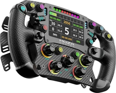 Moza Racing FSR2 (RS068) - EasyLounge - 2