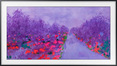Samsung The Frame 2.0 49LS03 - EasyLounge - 2