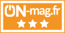 ON-Mag 3 étoiles