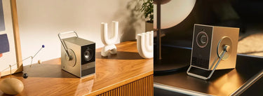 LG Electronics CineBeam Q (HU710PB) - EasyLounge - 12