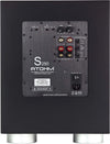 Atohm Rafale VR1X Noir - EasyLounge - 3